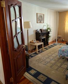 3-к квартира, вторичка, 89м2, 10/10 этаж