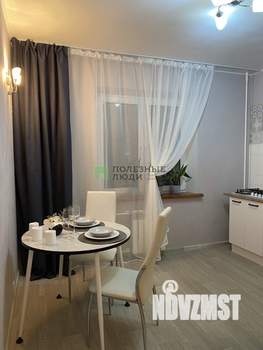 1-к квартира, вторичка, 37м2, 8/9 этаж