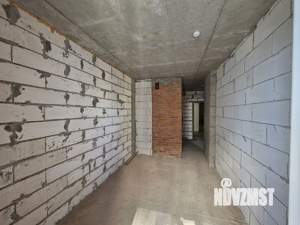 1-к квартира, вторичка, 40м2, 14/27 этаж