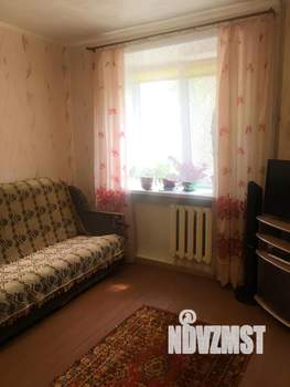 3-к квартира, вторичка, 61м2, 4/9 этаж