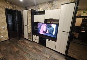 1-к квартира, вторичка, 42м2, 10/10 этаж