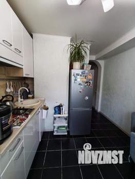 1-к квартира, вторичка, 34м2, 5/10 этаж