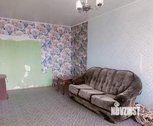 2-к квартира, вторичка, 44м2, 3/9 этаж