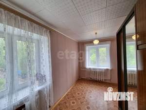 2-к квартира, вторичка, 41м2, 4/5 этаж
