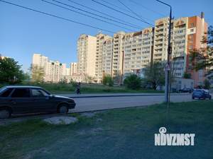 1-к квартира, вторичка, 48м2, 6/14 этаж