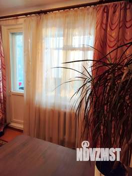 3-к квартира, вторичка, 57м2, 4/9 этаж