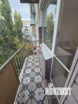 1-к квартира, вторичка, 33м2, 6/9 этаж