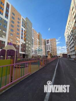 2-к квартира, вторичка, 57м2, 6/23 этаж