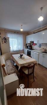 3-к квартира, вторичка, 65м2, 1/10 этаж