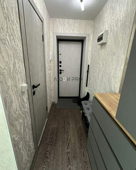 2-к квартира, вторичка, 43м2, 2/5 этаж