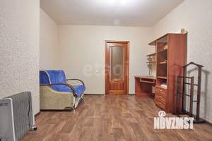 2-к квартира, вторичка, 79м2, 3/19 этаж