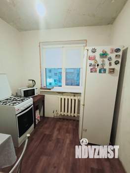 2-к квартира, вторичка, 45м2, 5/5 этаж