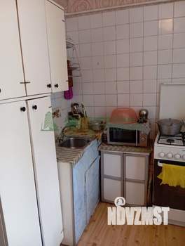 2-к квартира, вторичка, 44м2, 6/6 этаж