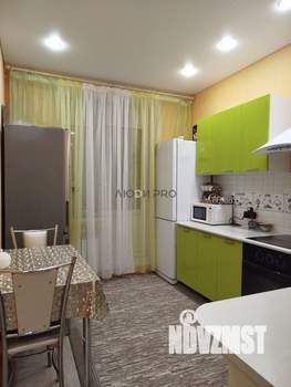 2-к квартира, вторичка, 57м2, 1/9 этаж