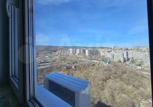 3-к квартира, вторичка, 76м2, 17/17 этаж