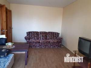 1-к квартира, вторичка, 36м2, 10/11 этаж