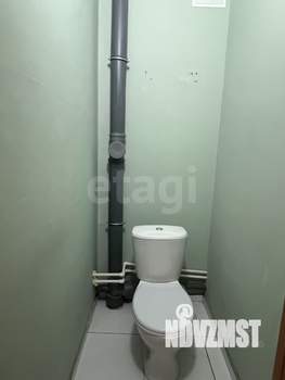 2-к квартира, вторичка, 59м2, 3/10 этаж
