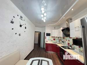 1-к квартира, вторичка, 52м2, 13/19 этаж