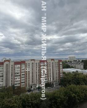 2-к квартира, вторичка, 66м2, 10/23 этаж