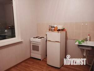 1-к квартира, вторичка, 29м2, 6/10 этаж