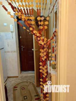 1-к квартира, вторичка, 19м2, 1/5 этаж