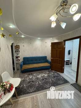 2-к квартира, вторичка, 44м2, 5/5 этаж