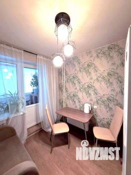 1-к квартира, вторичка, 30м2, 1/3 этаж