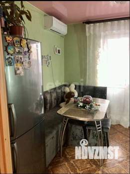 1-к квартира, вторичка, 40м2, 14/14 этаж