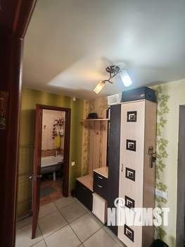 1-к квартира, вторичка, 39м2, 2/10 этаж