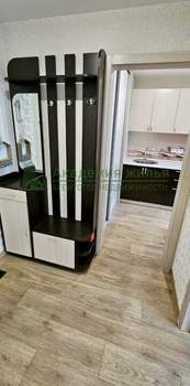 1-к квартира, вторичка, 37м2, 3/9 этаж