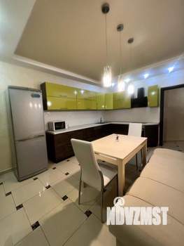 1-к квартира, вторичка, 61м2, 2/23 этаж