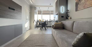 2-к квартира, вторичка, 54м2, 13/18 этаж