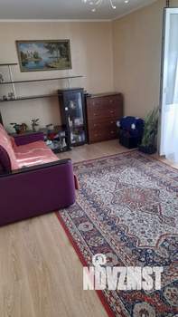 2-к квартира, вторичка, 43м2, 5/6 этаж