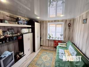 3-к квартира, вторичка, 63м2, 6/9 этаж