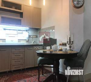 1-к квартира, вторичка, 37м2, 1/12 этаж