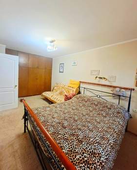 3-к квартира, вторичка, 63м2, 4/6 этаж