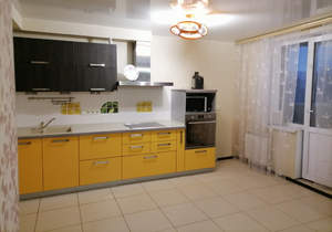 1-к квартира, вторичка, 47м2, 9/19 этаж