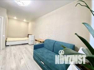 1-к квартира, вторичка, 40м2, 9/10 этаж