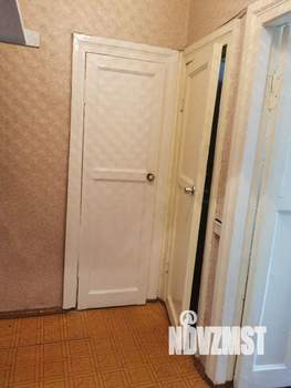 2-к квартира, вторичка, 53м2, 2/4 этаж