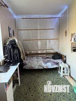 2-к квартира, вторичка, 42м2, 1/5 этаж