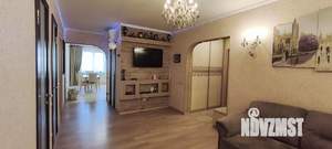 3-к квартира, вторичка, 107м2, 16/19 этаж