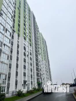 1-к квартира, вторичка, 44м2, 4/19 этаж