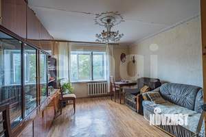 5-к квартира, вторичка, 94м2, 3/10 этаж