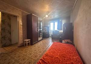 1-к квартира, вторичка, 31м2, 3/5 этаж