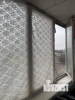 3-к квартира, вторичка, 59м2, 8/9 этаж