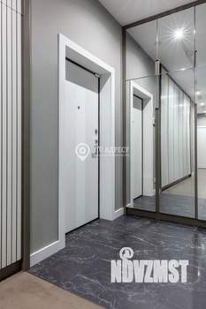 2-к квартира, вторичка, 51м2, 11/25 этаж