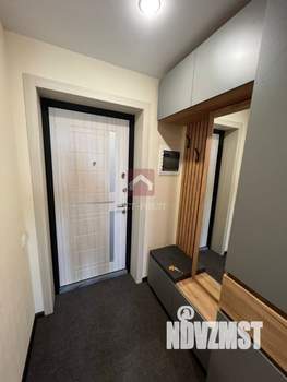 2-к квартира, вторичка, 56м2, 14/22 этаж