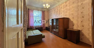 2-к квартира, вторичка, 58м2, 2/5 этаж