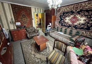 1-к квартира, вторичка, 34м2, 3/9 этаж