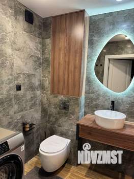 1-к квартира, вторичка, 41м2, 3/10 этаж